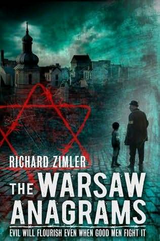 The Warsaw Anagrams