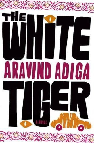 The White Tiger