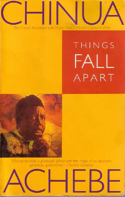 Things Fall Apart