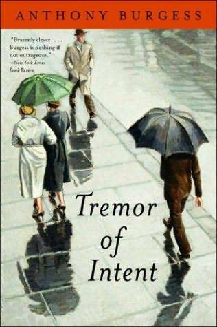 Tremor of Intent