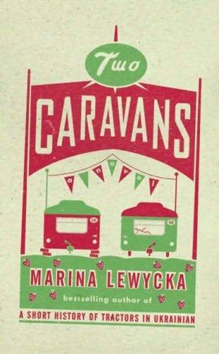 Two Caravans