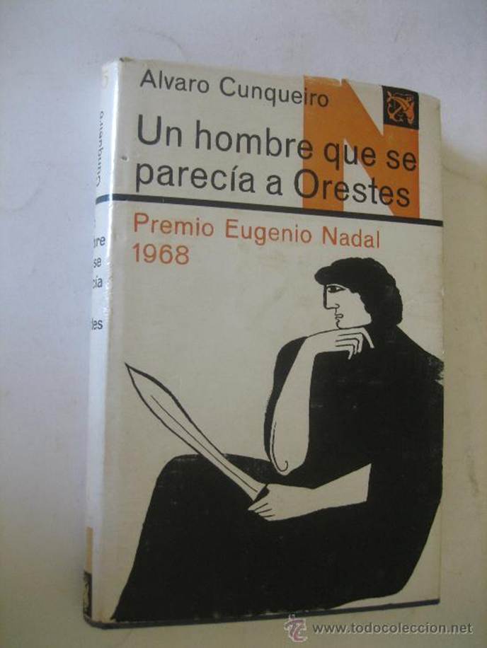 Un Hombre Que Se Parec?a A Orestes