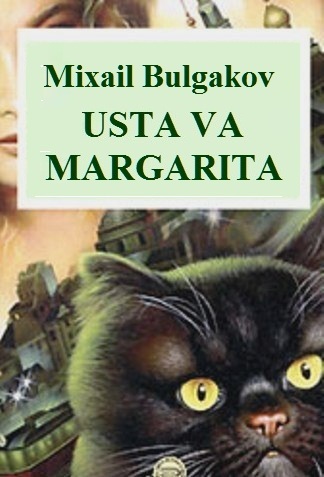 Usta va Margarita