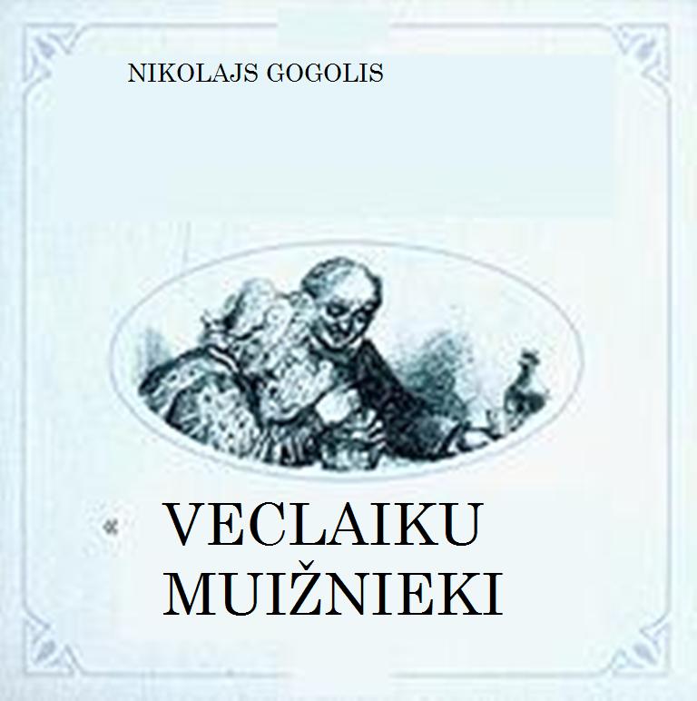 VECLAIKU MUI?NIEKI