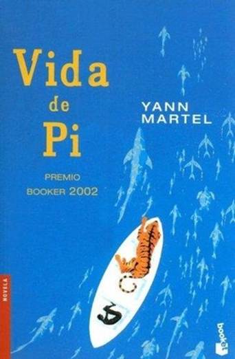 Vida de Pi