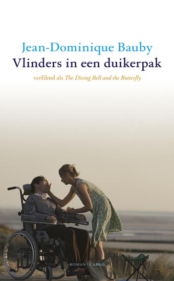 Vlinders in een duikerpak