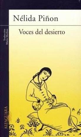 Voces del desierto