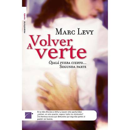 Volver A Verte