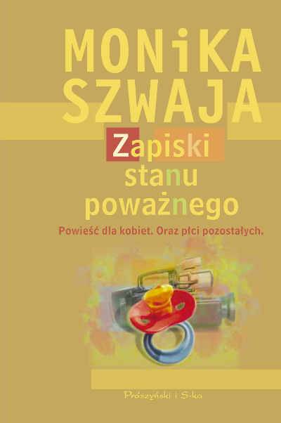 Zapiski Stanu Powa?nego