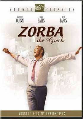 Zorba The Greek