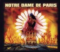 Notre-Dame de Paris - Lyrics