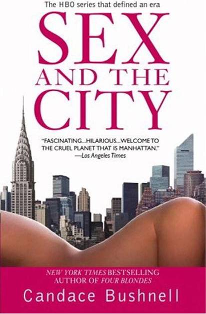 SEX and the CITY