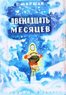 12 месяцев