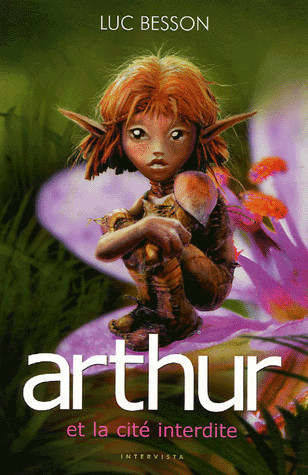 Arthur et la cit? interdite