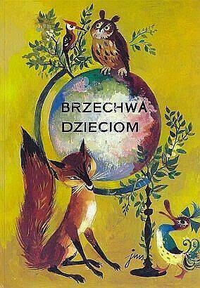 Brzechwa dzieciom