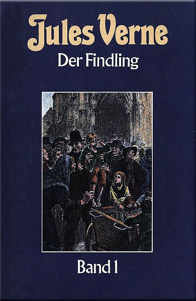 Der Findling