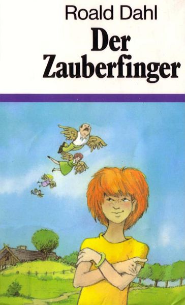 Der Zauberfinger