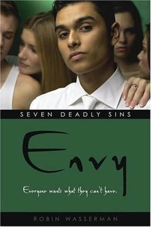 Envy