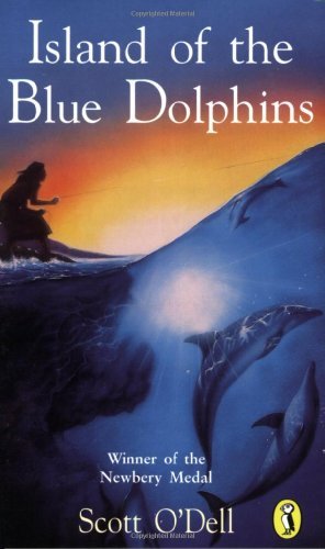 Island of the Blue Dolphins