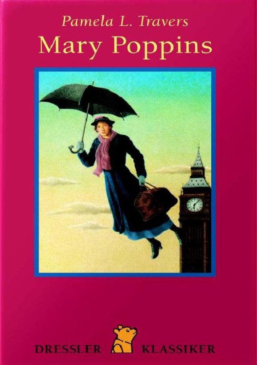 Mary Poppins