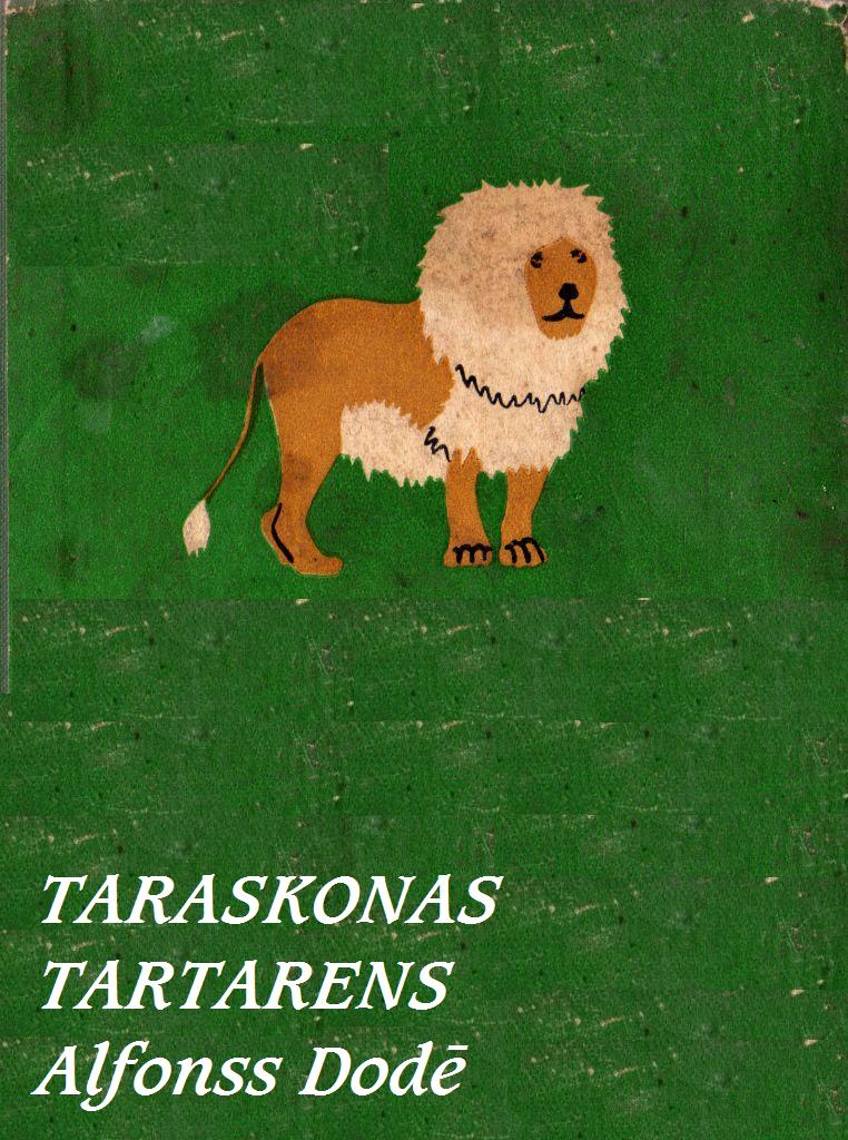 TARASKONAS TARTARENS