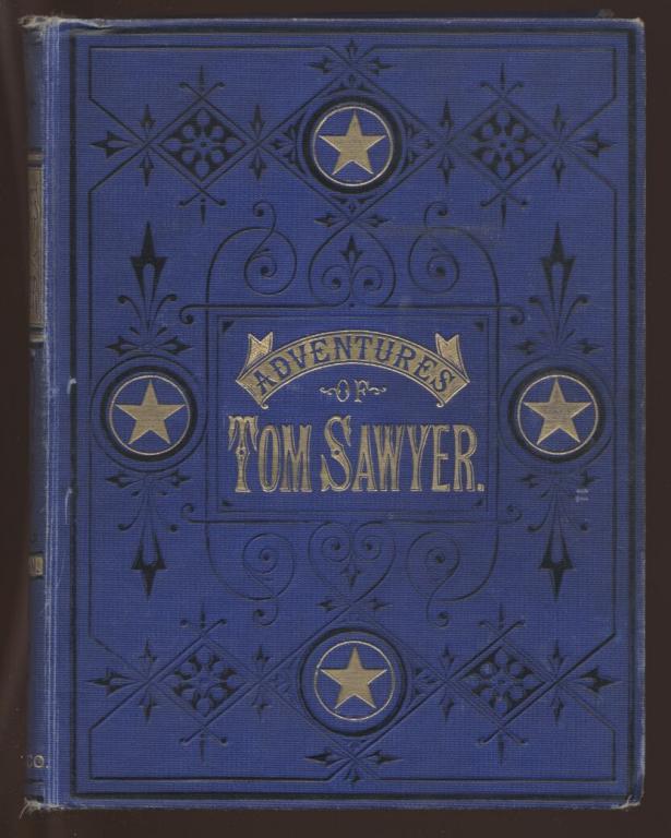 The Adventures of Tom Sawyer