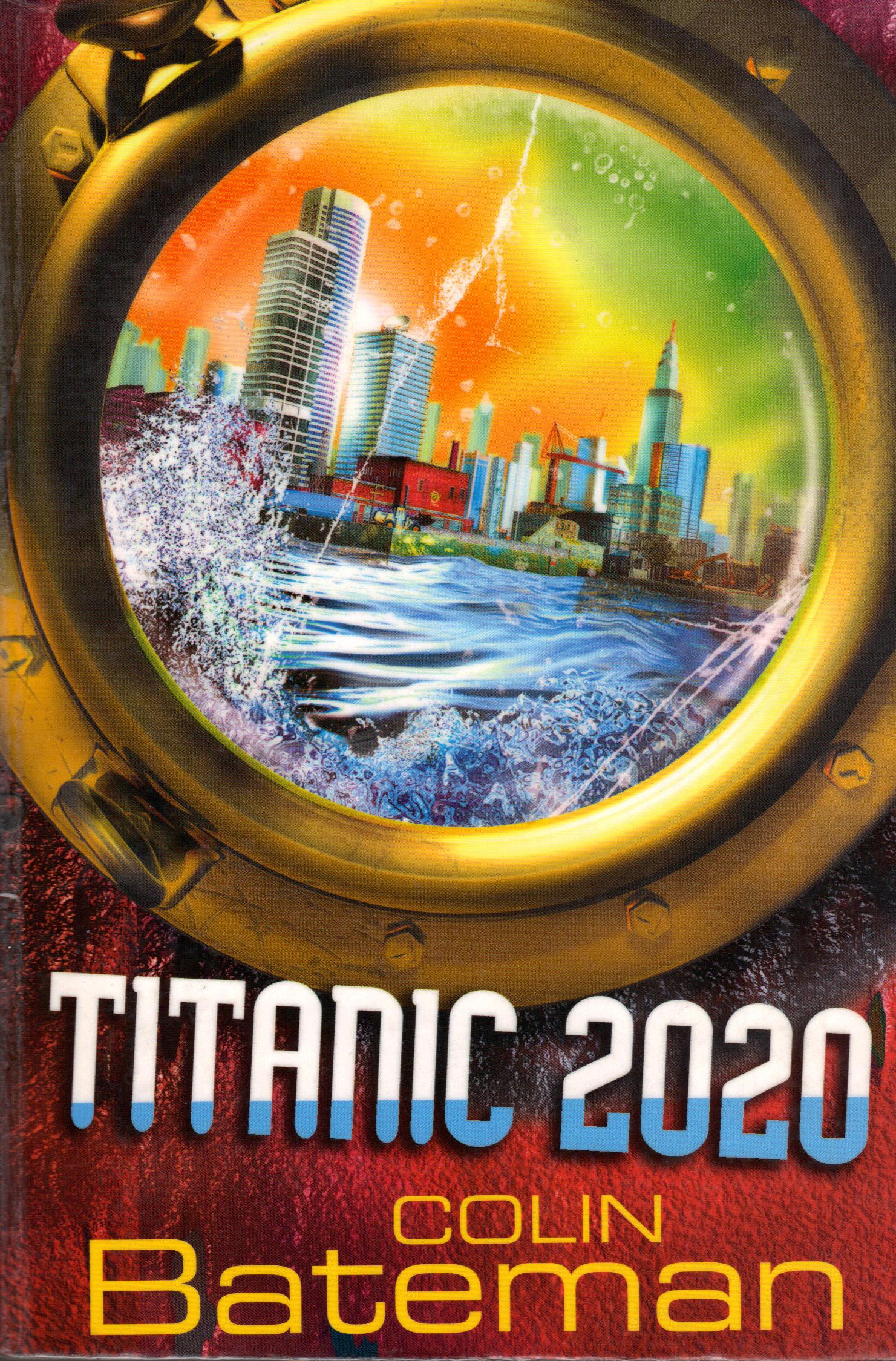 Titanic 2020