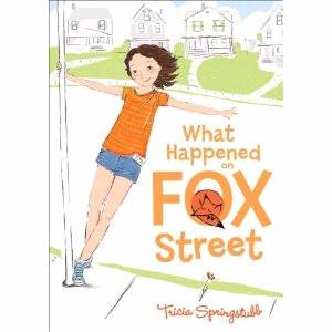 What Happened on Fox Street