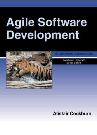 Agile Software Development