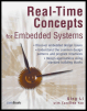 Real-Time Concepts for Embedded Systems