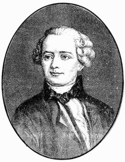 Жан Лерон ДАламбер (1717-1783). Его жизнь и научная деятельность