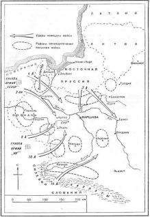 Танковые сражения 1939-1945 гг.