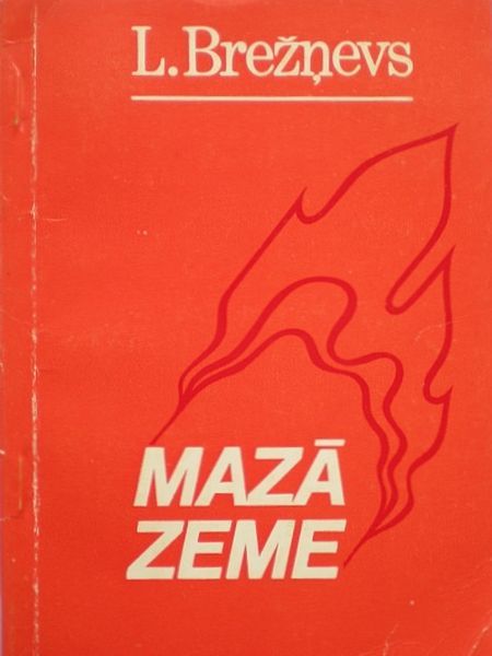 Maz? zeme