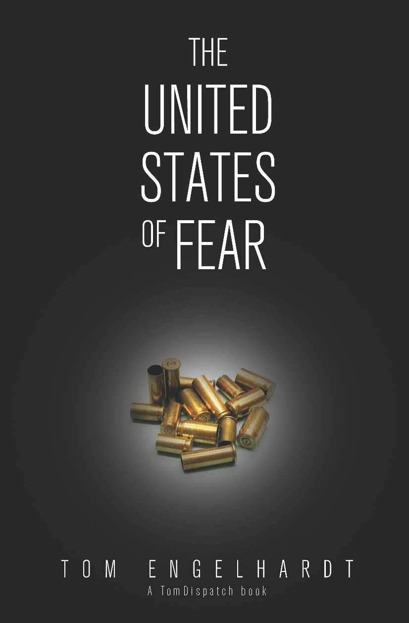 The United States of Fear