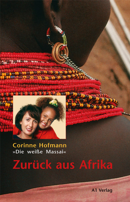 Zur?ck aus Afrika